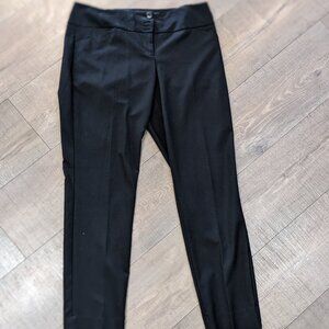 Limited Dress Trouser Drew Fit